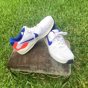 Air Max Nike Mesh Room Shoes